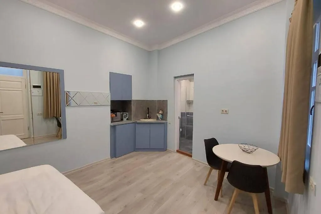 My Place Near Freedom Square #1 Tbilisi Apartment